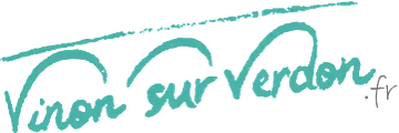 Commune de Vinon-sur-Verdon