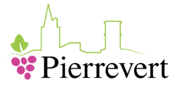 Mairie de Pierrevert