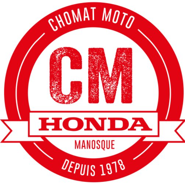 Honda Chomat Moto