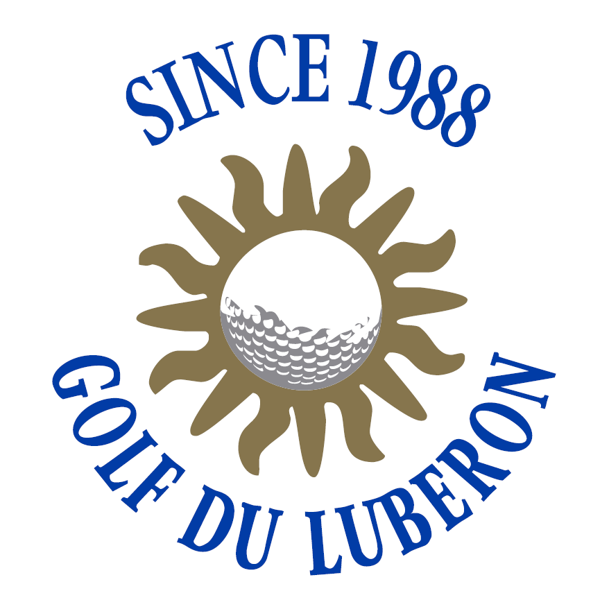 Golf du Luberon