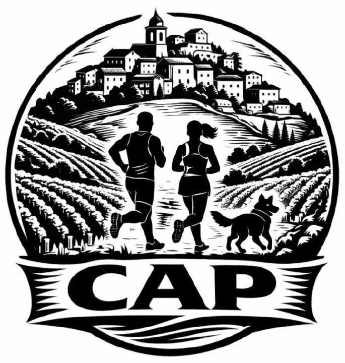 Courir à Pierrevert